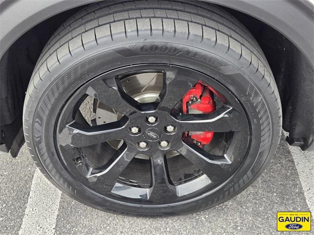 used 2020 Ford Explorer car, priced at $31,505