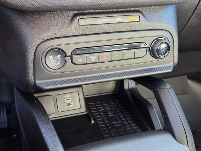 new 2025 Ford Bronco Sport car, priced at $42,459