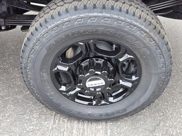 new 2026 Ford F-350 car, priced at $63,910