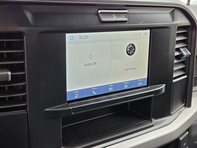 new 2026 Ford F-350 car, priced at $63,910