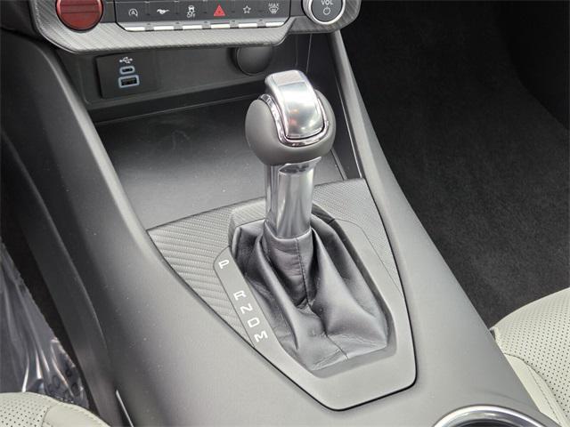 new 2026 Ford Mustang car, priced at $64,370