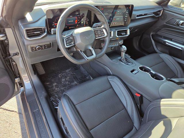 new 2026 Ford Mustang car, priced at $45,416