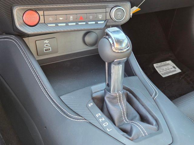 new 2026 Ford Mustang car, priced at $45,416