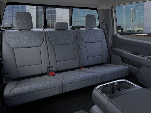 new 2026 Ford F-150 car, priced at $58,855