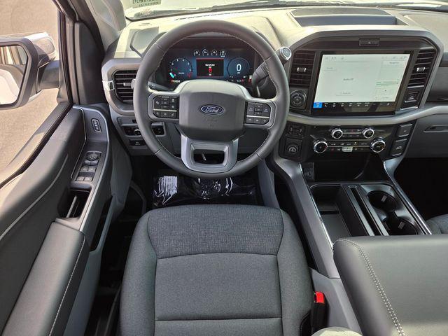 new 2026 Ford F-150 car, priced at $61,355