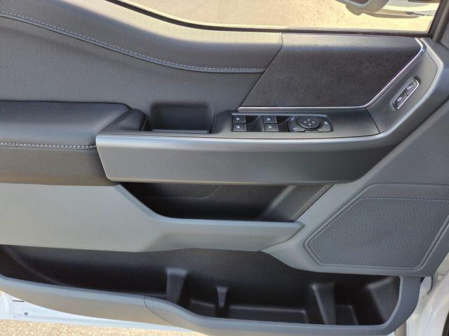 new 2026 Ford F-150 car, priced at $61,355