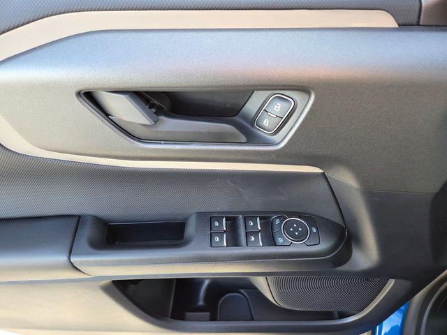 new 2025 Ford Bronco Sport car, priced at $34,160