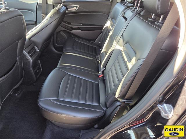 used 2024 Ford Edge car, priced at $20,977