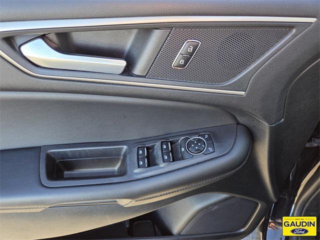 used 2024 Ford Edge car, priced at $20,977