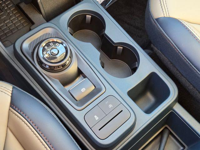 new 2025 Ford Maverick car, priced at $35,394