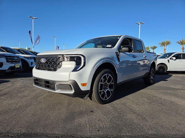 new 2025 Ford Maverick car, priced at $35,394