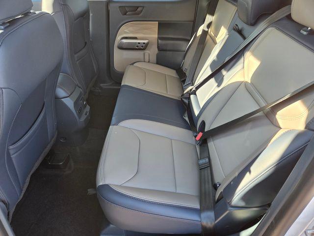 new 2025 Ford Maverick car, priced at $35,394