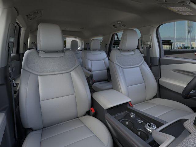 new 2026 Ford Explorer car, priced at $45,129