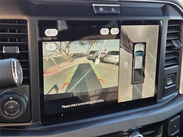 new 2025 Ford F-250 car, priced at $98,430