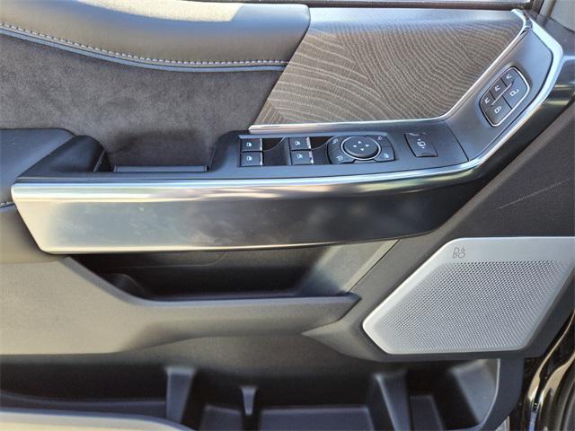 new 2025 Ford F-250 car, priced at $98,430