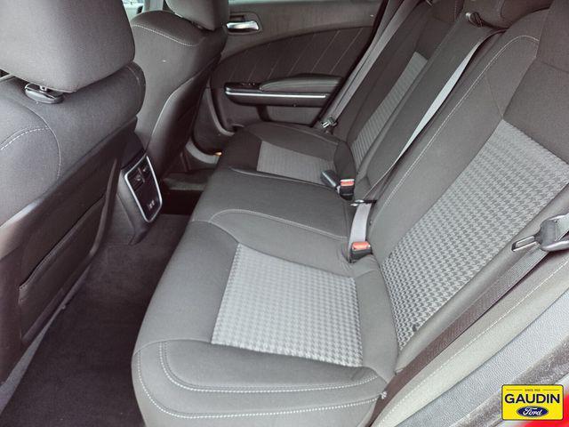 used 2023 Dodge Charger car, priced at $50,900