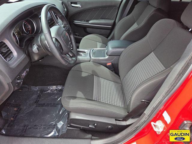 used 2023 Dodge Charger car, priced at $50,900