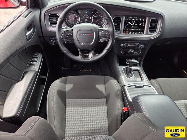 used 2023 Dodge Charger car, priced at $50,900