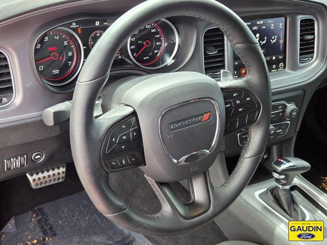 used 2023 Dodge Charger car, priced at $50,900