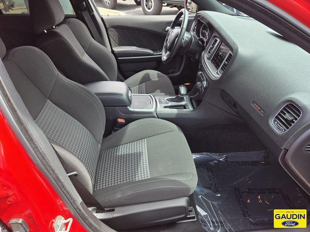 used 2023 Dodge Charger car, priced at $50,900