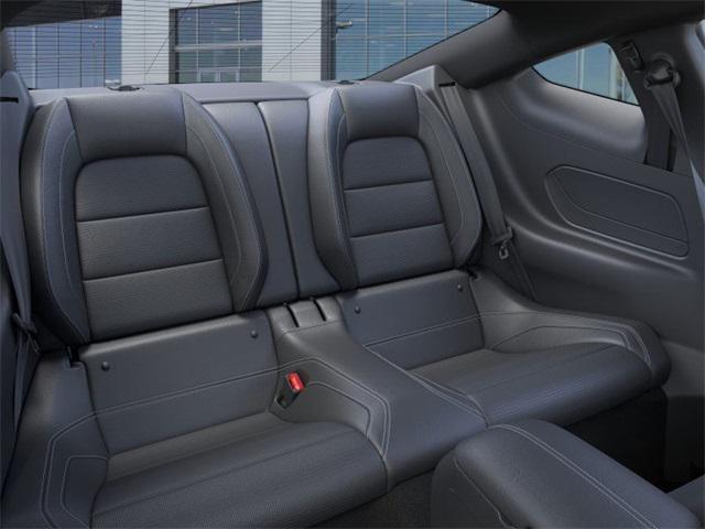 new 2026 Ford Mustang car, priced at $63,390