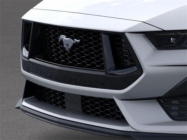 new 2026 Ford Mustang car, priced at $63,390