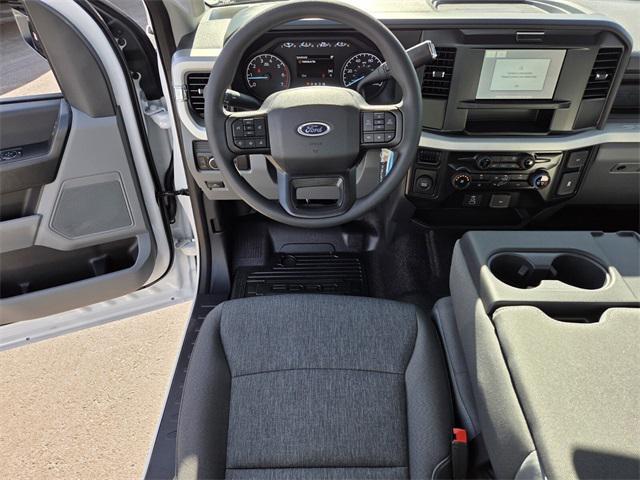 new 2026 Ford F-250 car, priced at $49,550