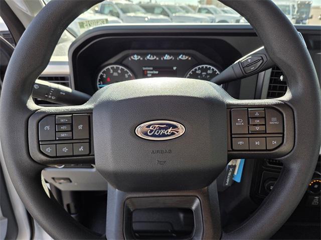 new 2026 Ford F-250 car, priced at $49,550