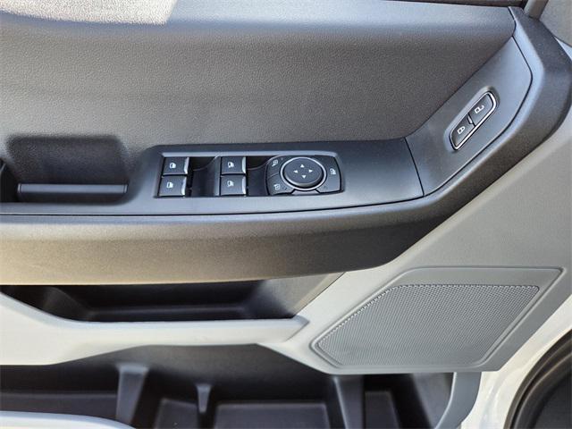 new 2026 Ford F-250 car, priced at $49,550