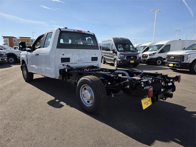 new 2026 Ford F-250 car, priced at $49,550