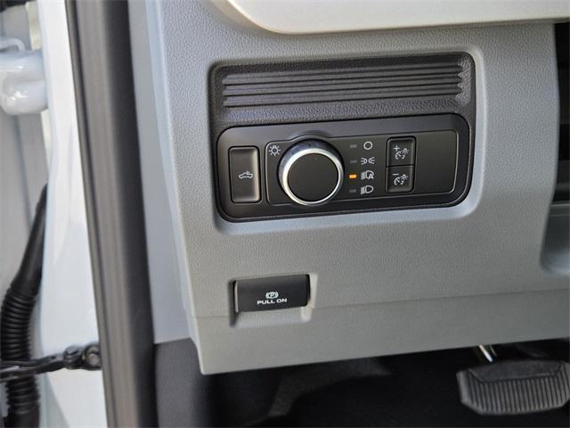 new 2026 Ford F-250 car, priced at $49,550