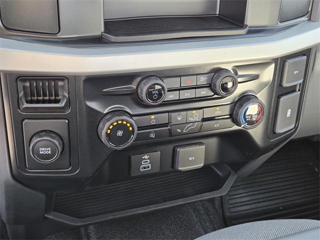 new 2026 Ford F-250 car, priced at $49,550