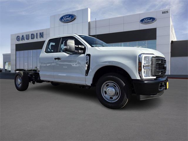 new 2026 Ford F-250 car, priced at $49,550