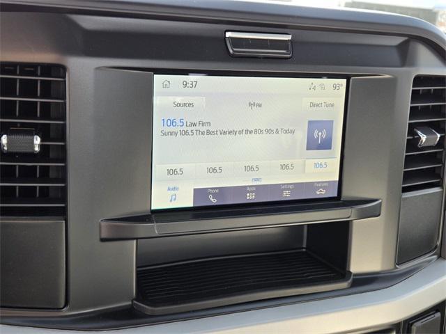 new 2026 Ford F-250 car, priced at $49,550