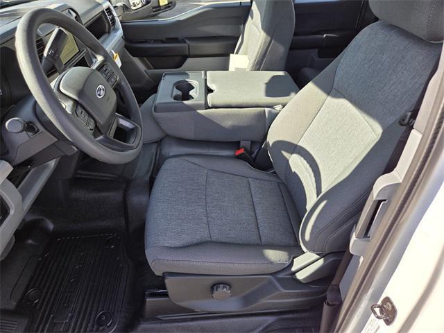 new 2026 Ford F-250 car, priced at $49,550