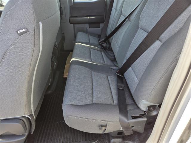 new 2026 Ford F-250 car, priced at $49,550