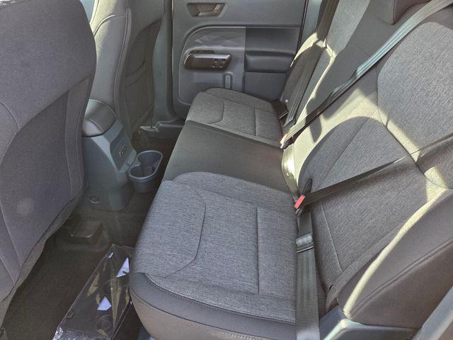 new 2026 Ford Maverick car, priced at $35,025