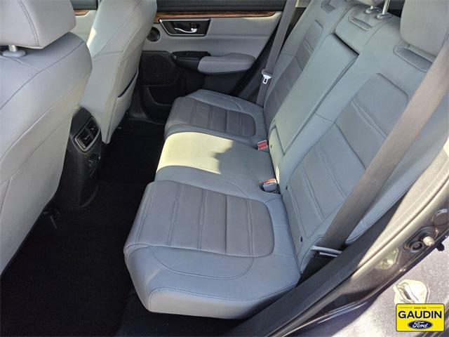 used 2019 Honda CR-V car, priced at $21,888