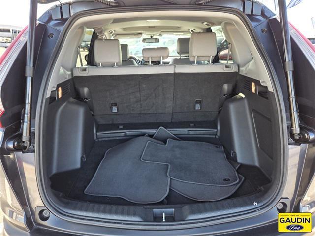 used 2019 Honda CR-V car, priced at $21,888