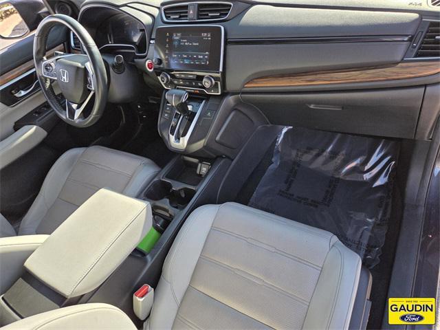 used 2019 Honda CR-V car, priced at $21,888