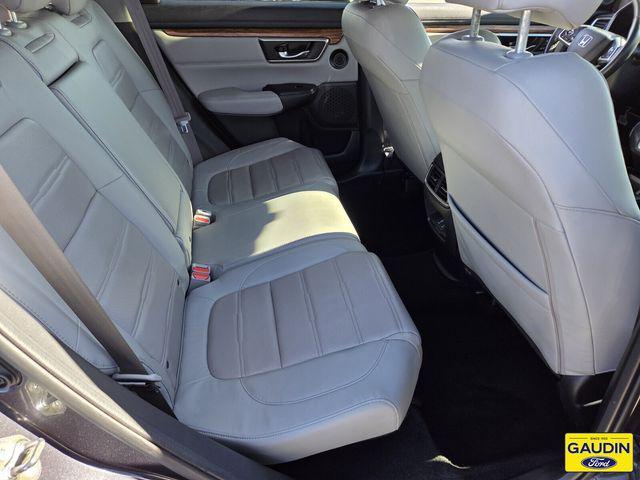 used 2019 Honda CR-V car, priced at $20,800