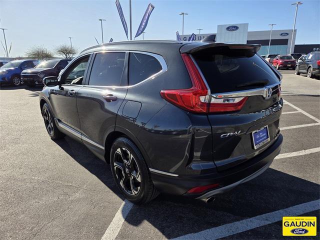 used 2019 Honda CR-V car, priced at $21,888