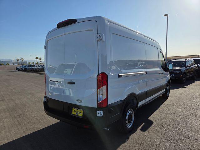 new 2026 Ford Transit-250 car, priced at $54,739