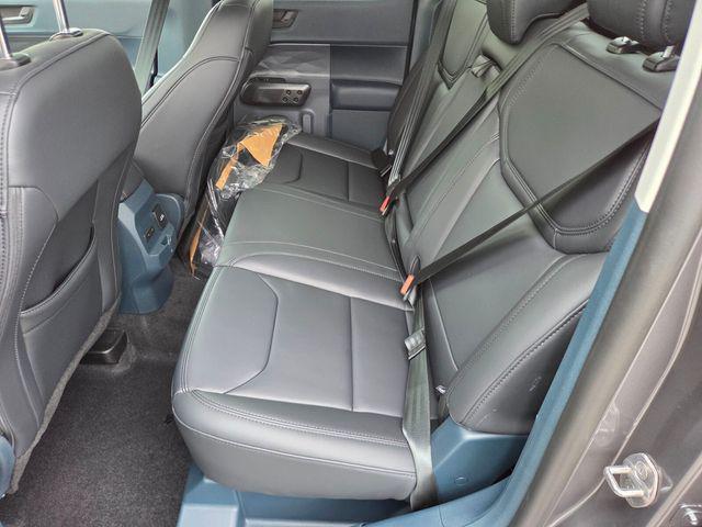 new 2025 Ford Maverick car, priced at $37,056