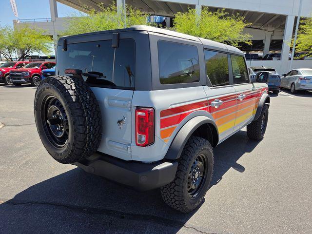 new 2026 Ford Bronco car, priced at $48,111