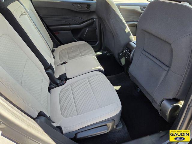 used 2022 Ford Escape car, priced at $19,990