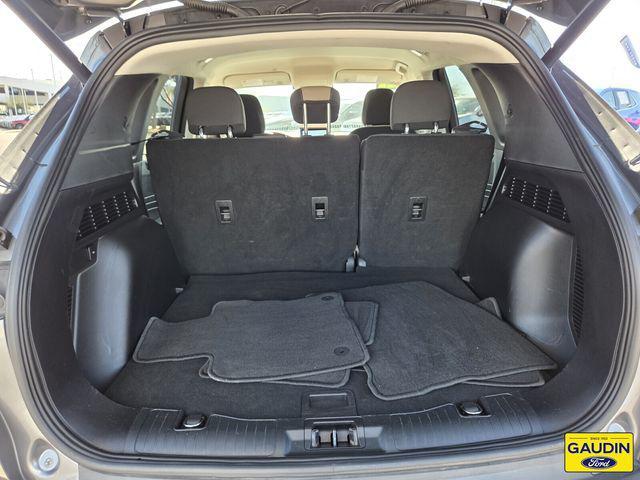 used 2022 Ford Escape car, priced at $19,990