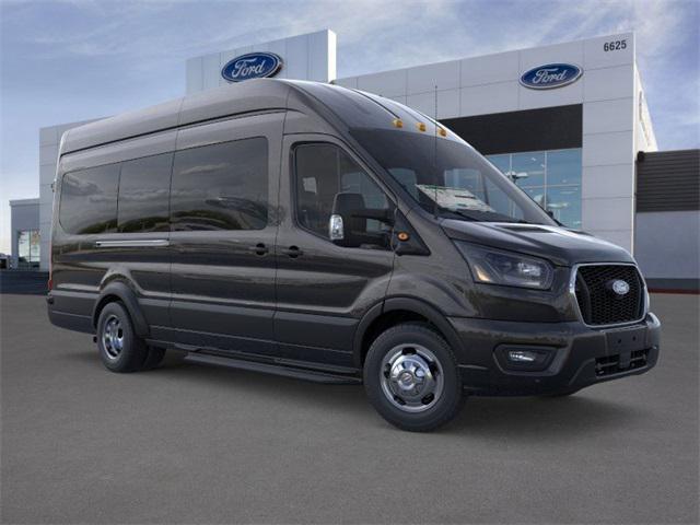 new 2026 Ford Transit-350 car, priced at $76,995
