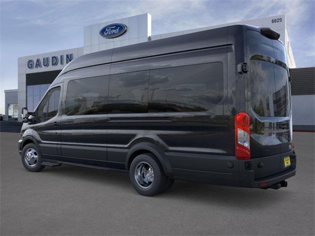 new 2026 Ford Transit-350 car, priced at $76,995