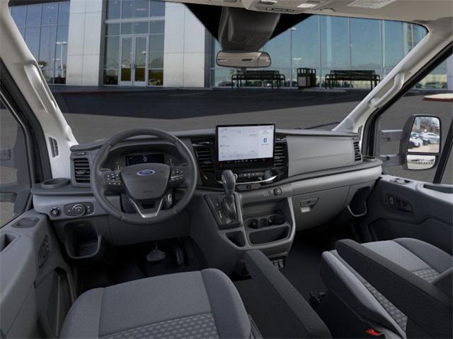 new 2026 Ford Transit-350 car, priced at $76,995